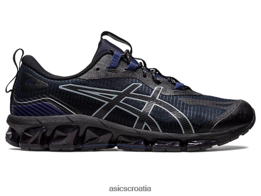 asics hrvatska 6NZ2TF609 muškarci ponoć/crna