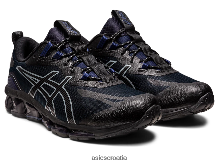 asics hrvatska 6NZ2TF609 muškarci ponoć/crna