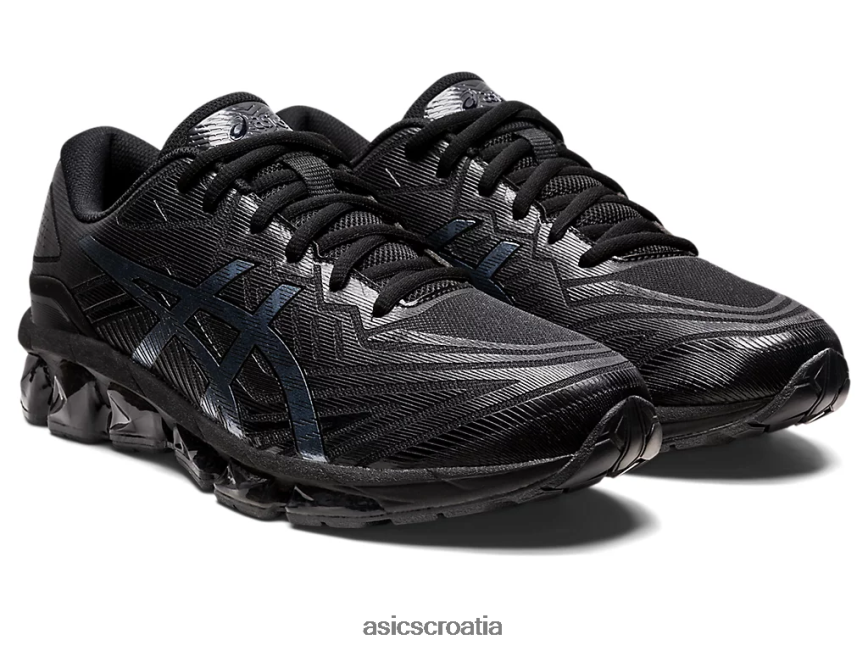asics hrvatska 6NZ2TF610 muškarci crno