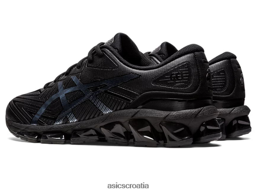 asics hrvatska 6NZ2TF610 muškarci crno