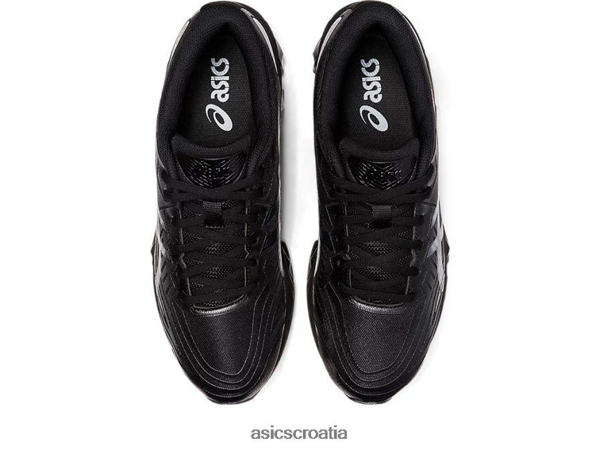 asics hrvatska 6NZ2TF610 muškarci crno