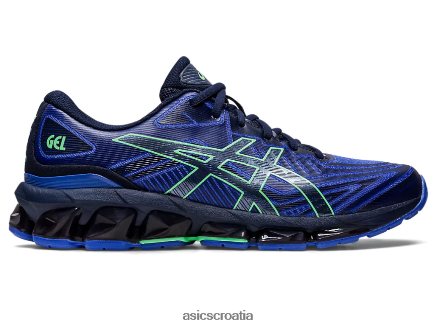 asics hrvatska 6NZ2TF611 muškarci safir/ponoć