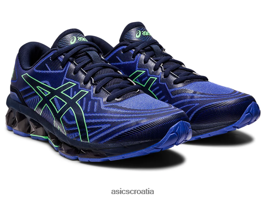 asics hrvatska 6NZ2TF611 muškarci safir/ponoć