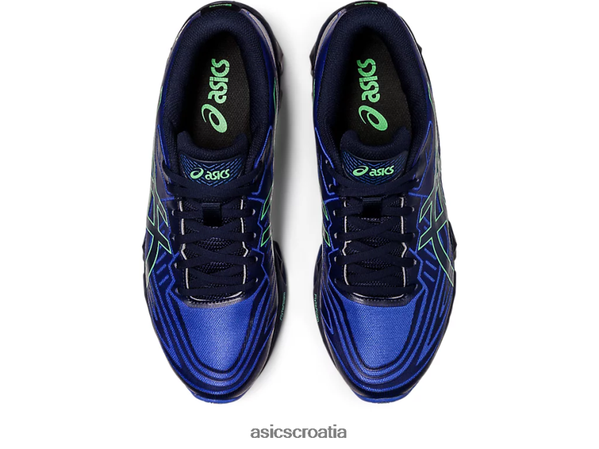 asics hrvatska 6NZ2TF611 muškarci safir/ponoć