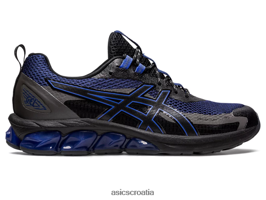 asics hrvatska 6NZ2TF612 muškarci indigo plava/crna