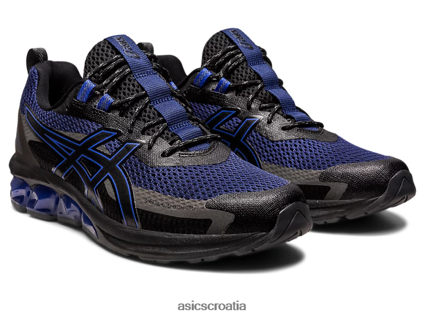 asics hrvatska 6NZ2TF612 muškarci indigo plava/crna