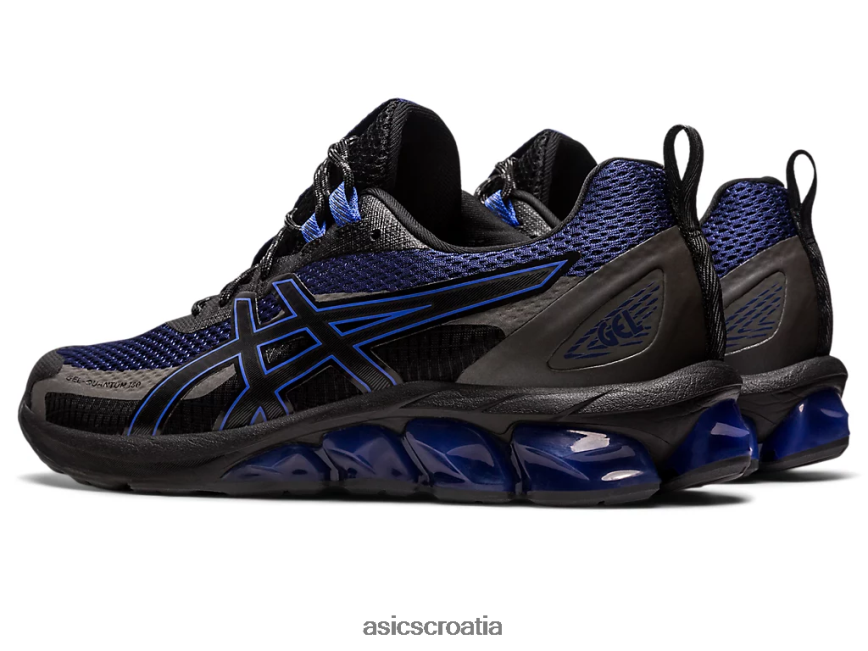 asics hrvatska 6NZ2TF612 muškarci indigo plava/crna