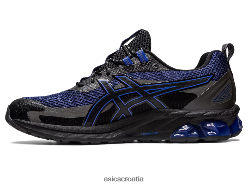 asics hrvatska 6NZ2TF612 muškarci indigo plava/crna