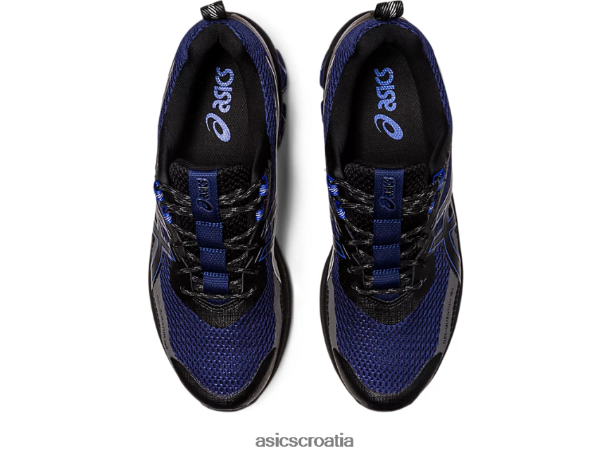 asics hrvatska 6NZ2TF612 muškarci indigo plava/crna