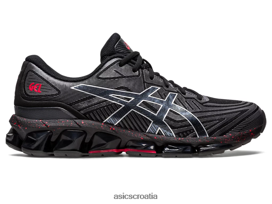 asics hrvatska 6NZ2TF614 muškarci crni/cayenne