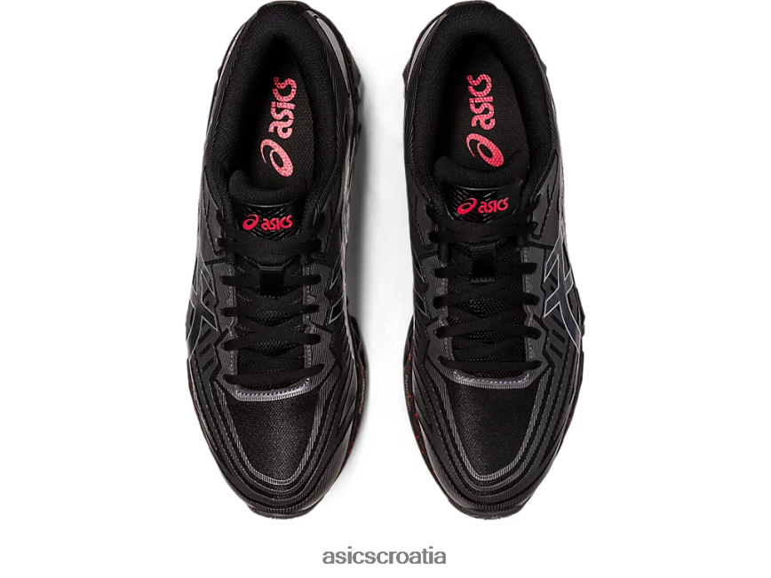 asics hrvatska 6NZ2TF614 muškarci crni/cayenne