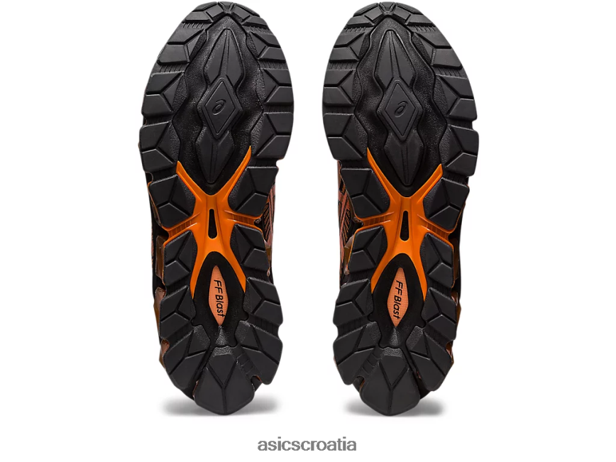 asics hrvatska 6NZ2TF615 muškarci crno/habanero