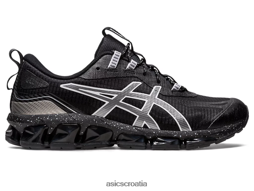 asics hrvatska 6NZ2TF627 muškarci crno bijeli