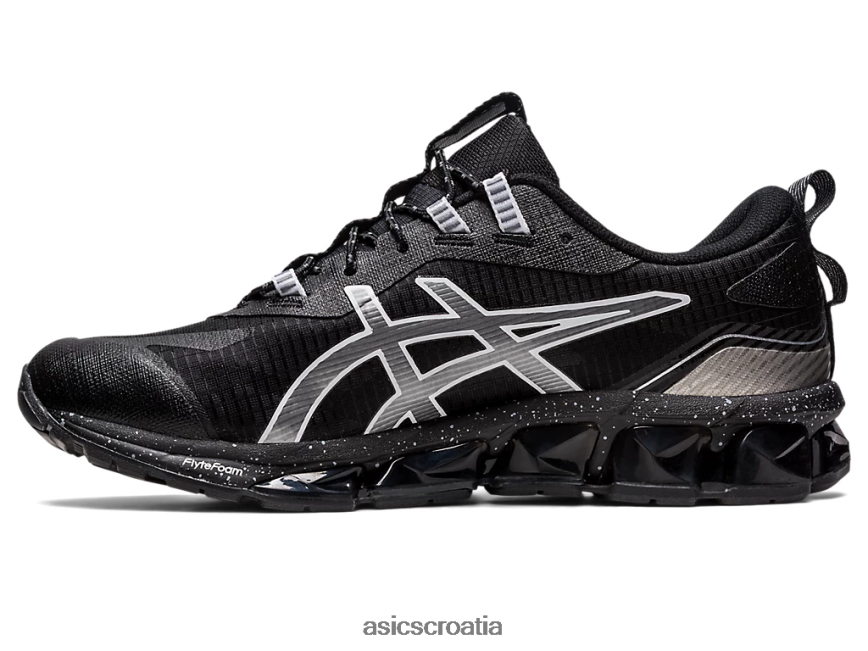 asics hrvatska 6NZ2TF627 muškarci crno bijeli