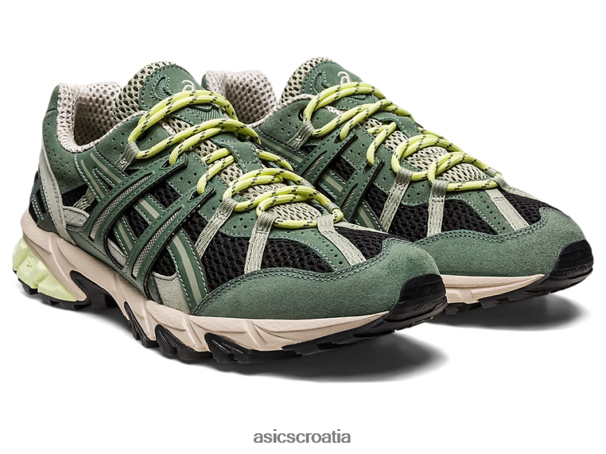 asics hrvatska 6NZ2TF650 muškarci bršljan/crna