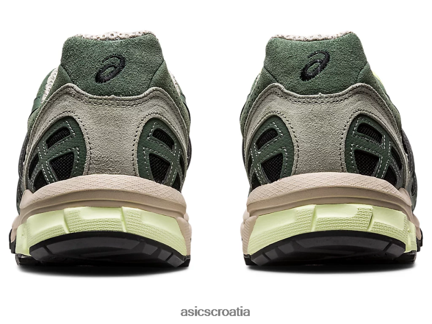 asics hrvatska 6NZ2TF650 muškarci bršljan/crna