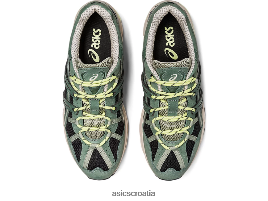 asics hrvatska 6NZ2TF650 muškarci bršljan/crna