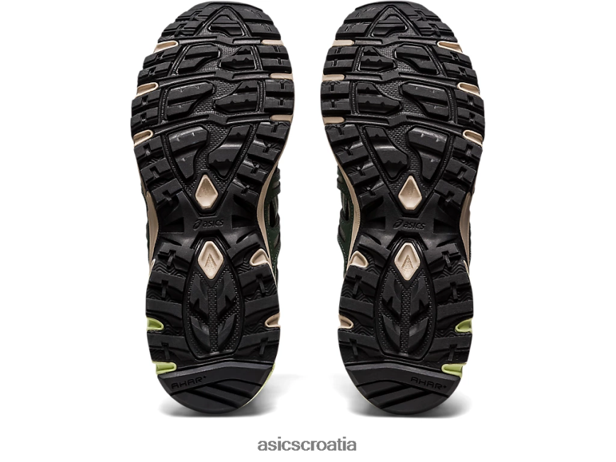 asics hrvatska 6NZ2TF650 muškarci bršljan/crna