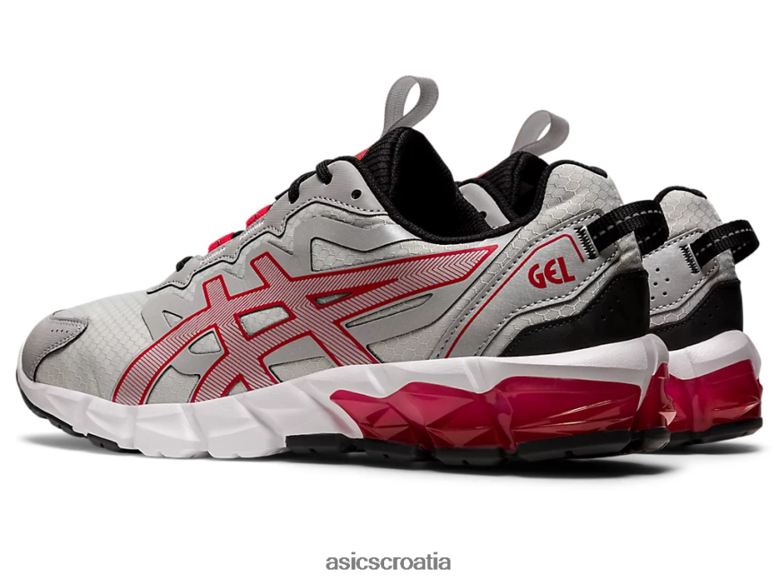 asics hrvatska 6NZ2TF672 muškarci ledenjačko siva/klasično crvena