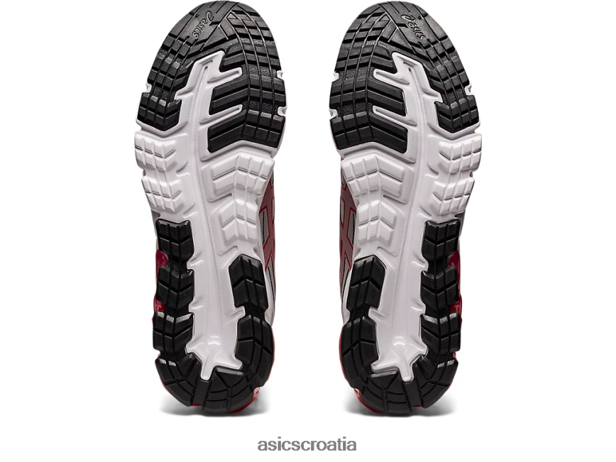 asics hrvatska 6NZ2TF672 muškarci ledenjačko siva/klasično crvena
