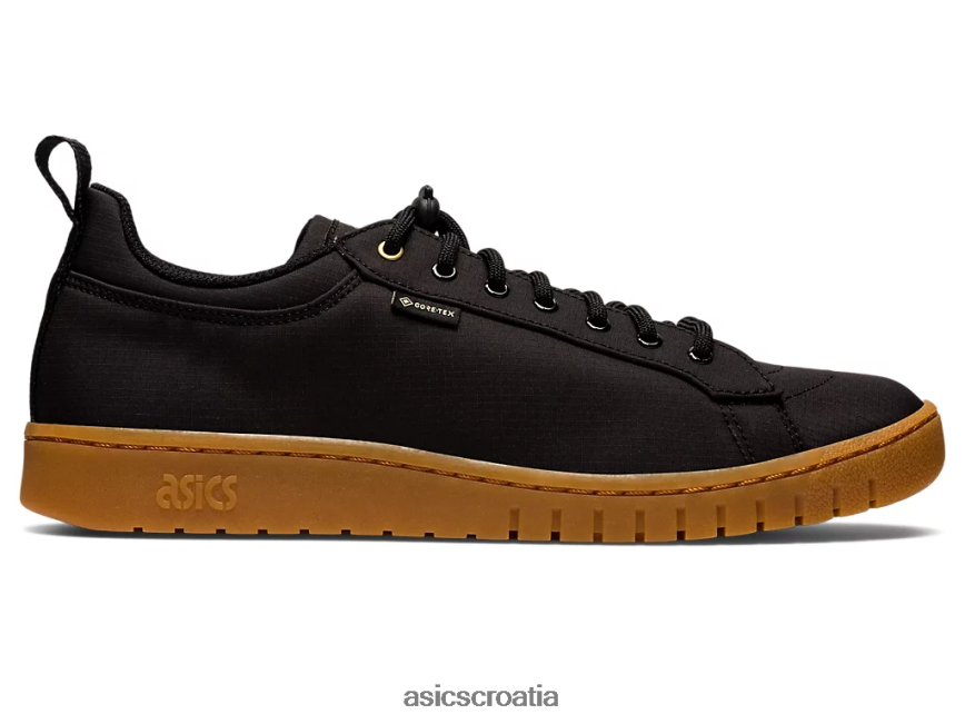 asics hrvatska 6NZ2TF689 muškarci crna/grafit siva