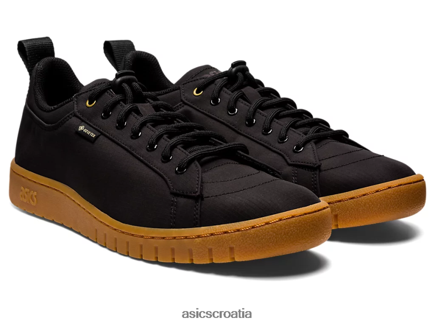 asics hrvatska 6NZ2TF689 muškarci crna/grafit siva