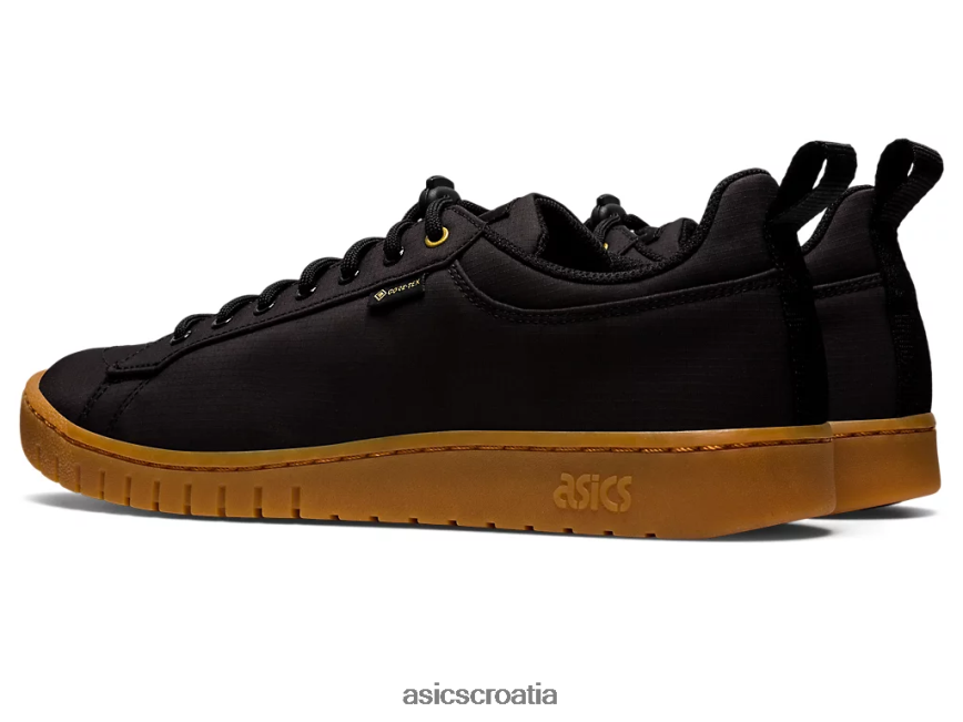 asics hrvatska 6NZ2TF689 muškarci crna/grafit siva