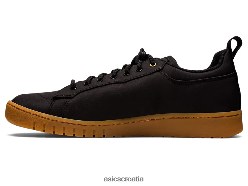 asics hrvatska 6NZ2TF689 muškarci crna/grafit siva