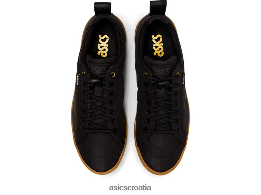 asics hrvatska 6NZ2TF689 muškarci crna/grafit siva