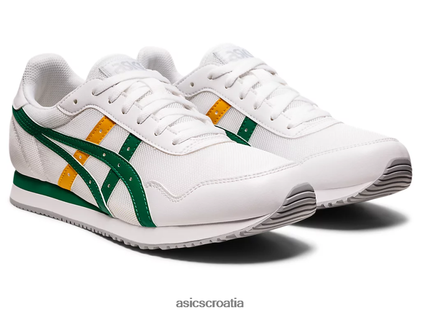 asics hrvatska 6NZ2TF694 muškarci bijelo/kelj