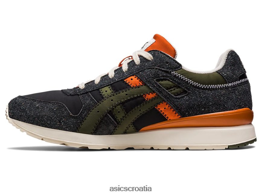 asics hrvatska 6NZ2TF705 muškarci crno/krem