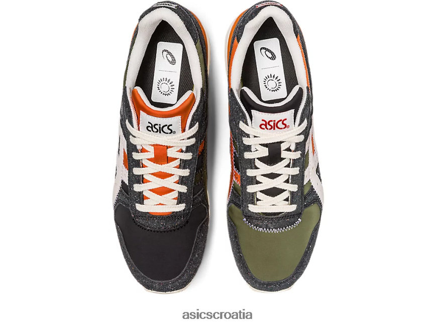 asics hrvatska 6NZ2TF705 muškarci crno/krem