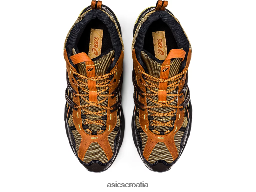 asics hrvatska 6NZ2TF708 muškarci papirnata vrećica/demitasse