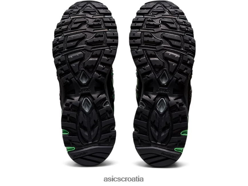 asics hrvatska 6NZ2TF709 muškarci zimzelen/antracit