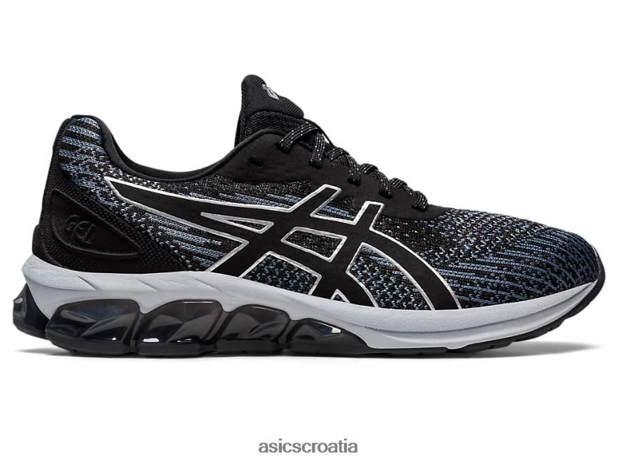 asics hrvatska 6NZ2TF743 muškarci crna/opsidijan siva