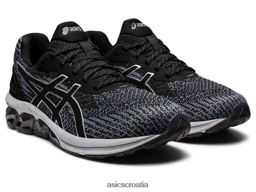 asics hrvatska 6NZ2TF743 muškarci crna/opsidijan siva