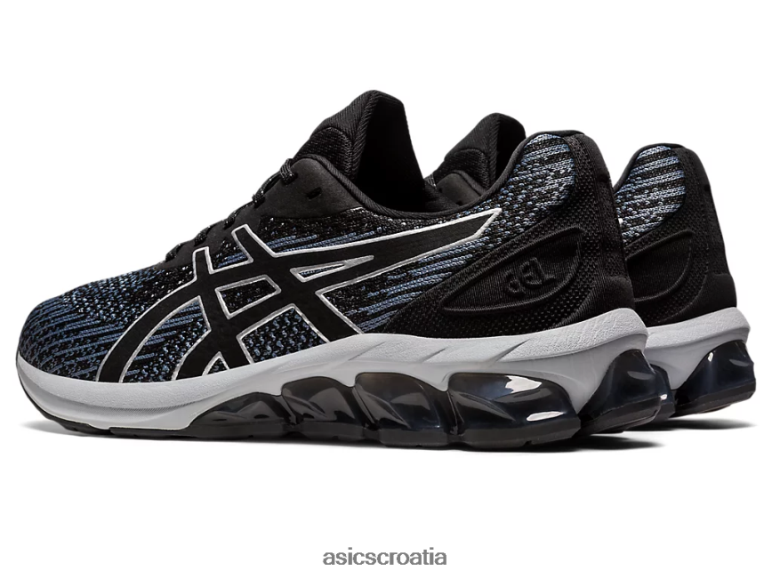 asics hrvatska 6NZ2TF743 muškarci crna/opsidijan siva