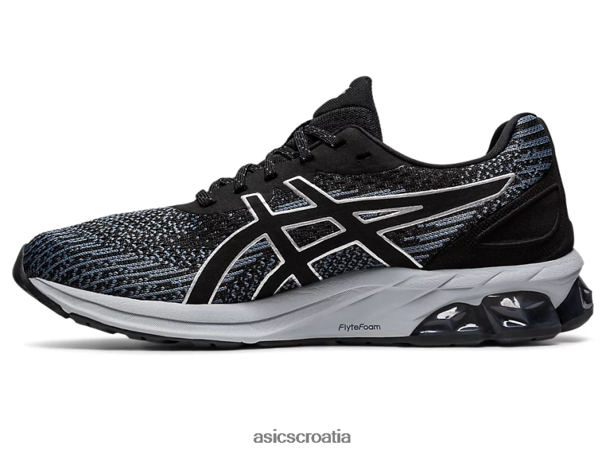 asics hrvatska 6NZ2TF743 muškarci crna/opsidijan siva