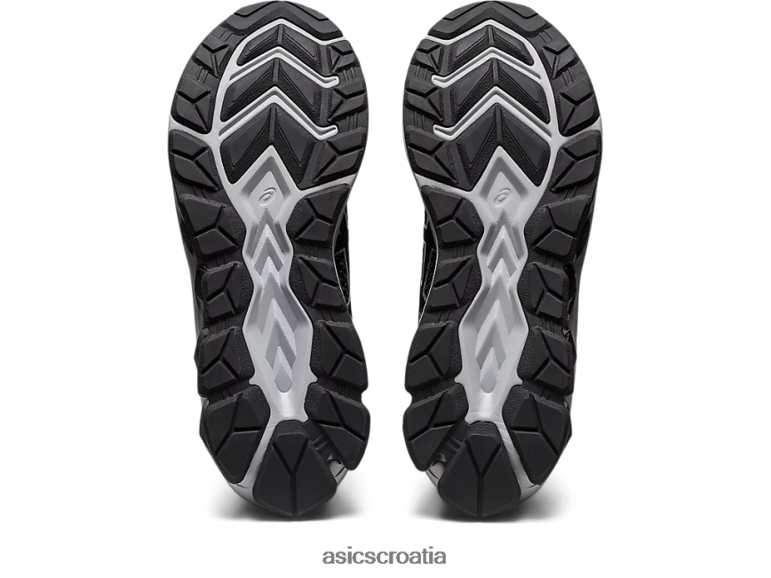 asics hrvatska 6NZ2TF743 muškarci crna/opsidijan siva