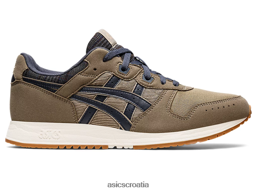 asics hrvatska 6NZ2TF758 muškarci mink / asfalt