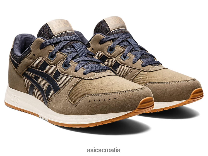 asics hrvatska 6NZ2TF758 muškarci mink / asfalt