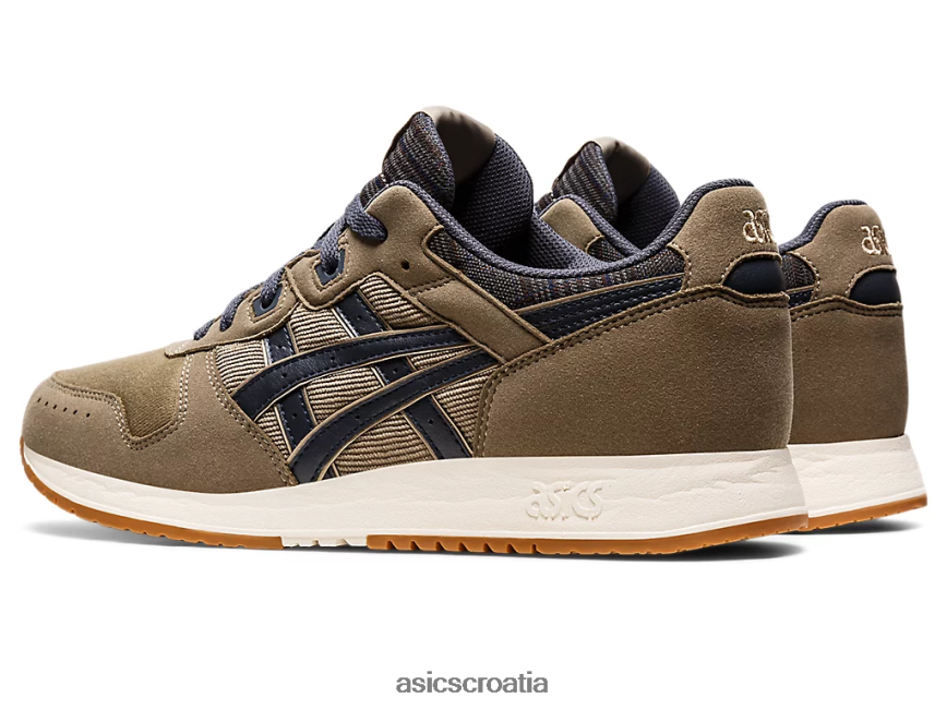 asics hrvatska 6NZ2TF758 muškarci mink / asfalt