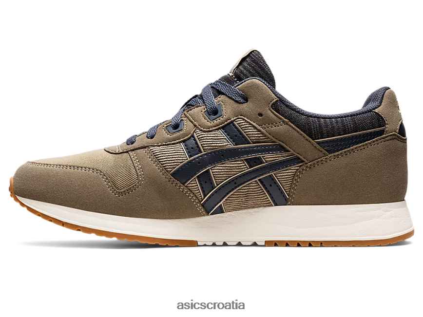 asics hrvatska 6NZ2TF758 muškarci mink / asfalt