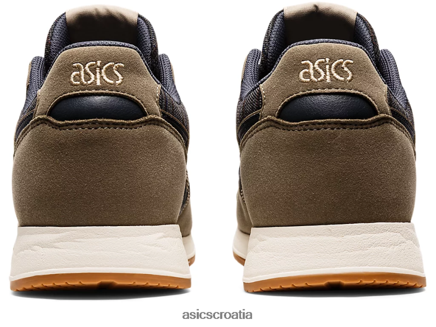 asics hrvatska 6NZ2TF758 muškarci mink / asfalt
