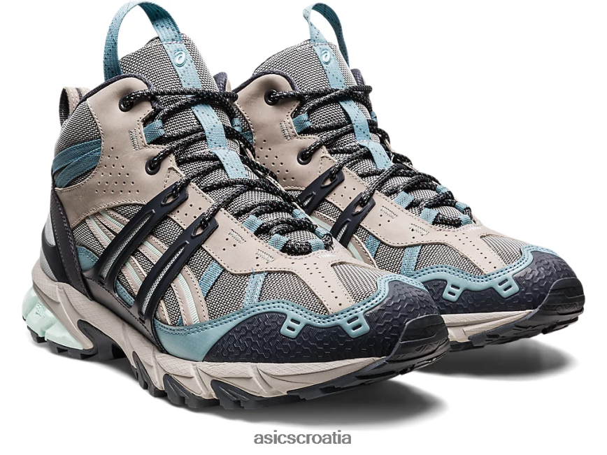 asics hrvatska 6NZ2TF764 muškarci ledenjačko siva/nosivo siva