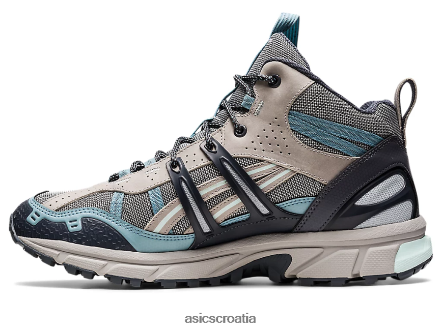 asics hrvatska 6NZ2TF764 muškarci ledenjačko siva/nosivo siva