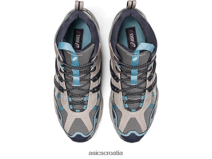 asics hrvatska 6NZ2TF764 muškarci ledenjačko siva/nosivo siva