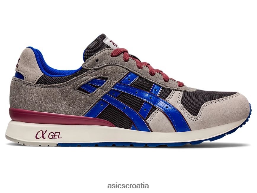 asics hrvatska 6NZ2TF766 muškarci opsidijan siva/iluzija plava