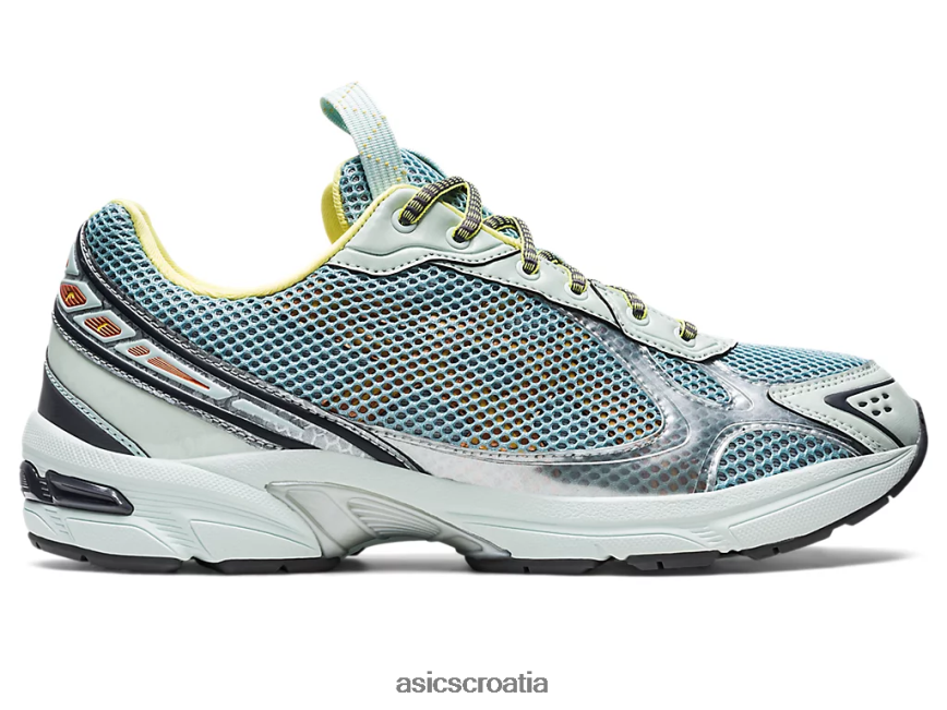 asics hrvatska 6NZ2TF775 muškarci dimno plava/čisto srebro