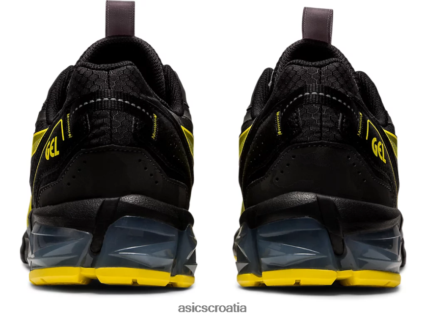 asics hrvatska 6NZ2TF785 muškarci crno/vibrantno žuto